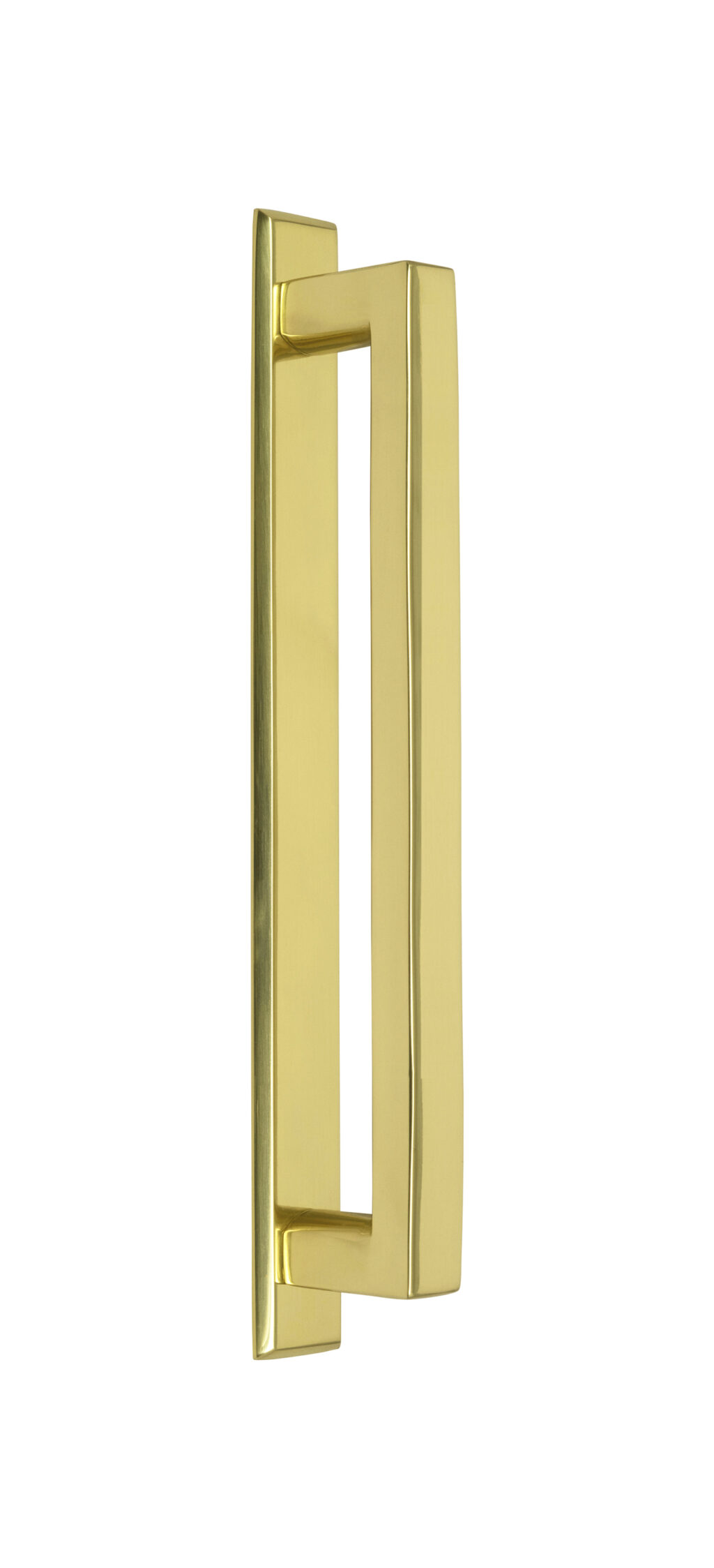 Item No.8000 with 9022/203 (US3A Polished Brass, Unlacquered)