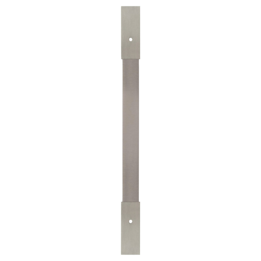 Item No.9000 (US15 Satin Nickel Plated, Lacquered)