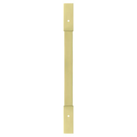 Item No.9000 (US3A Polished Brass, Unlacquered)