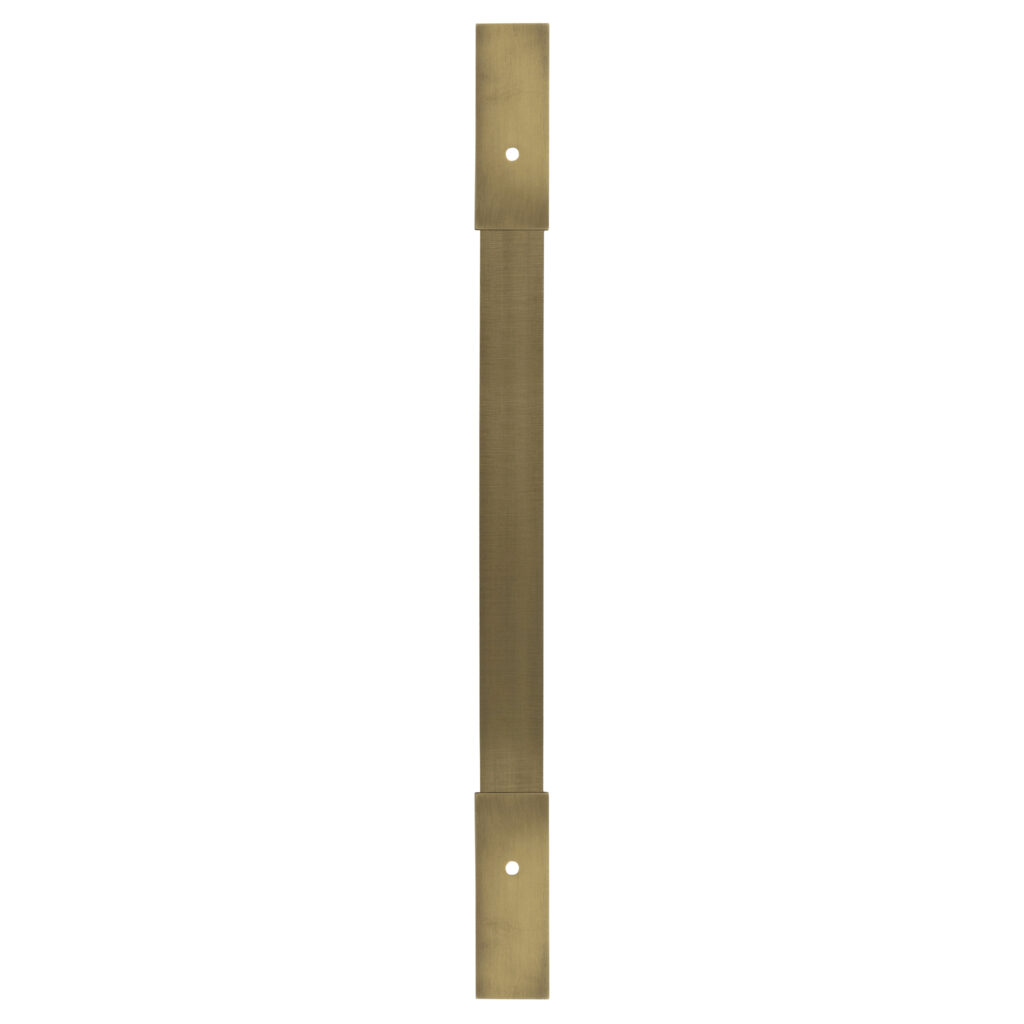 Item No.9000 (US5 Antique Brass, Lacquered)