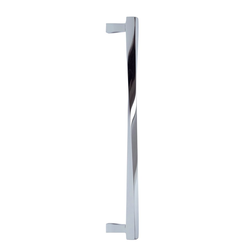 Item No.9009P (US26 Polished Chrome Plated)