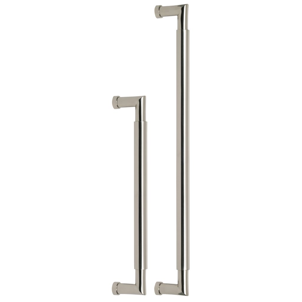 Item No.9058P (US14 Polished Nickel Plated, Lacquered)