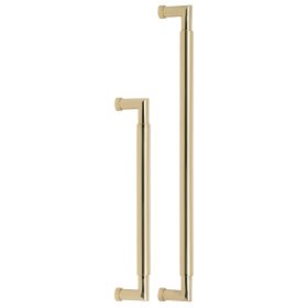 Item No.9058P (US3A Polished Brass, Unlacquered)