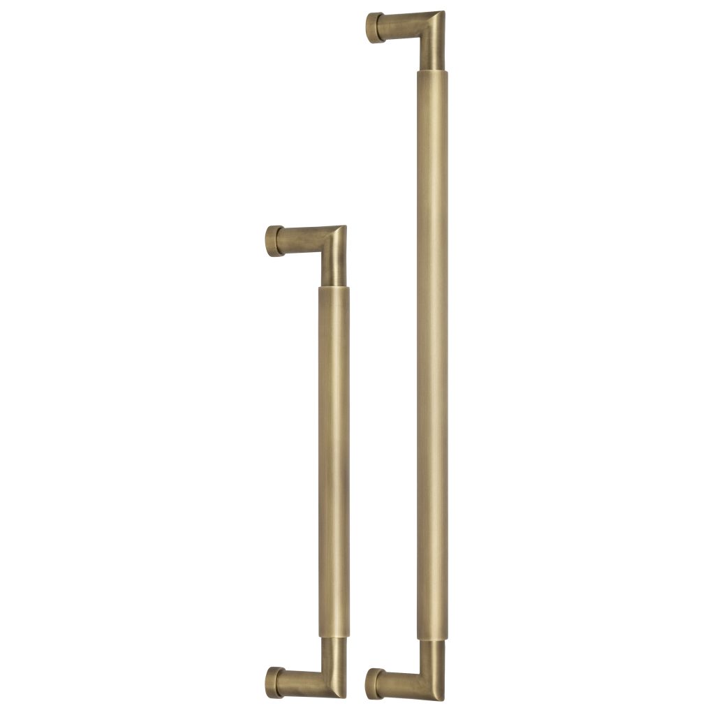 Item No.9058P (US5 Antique Brass, Lacquered)