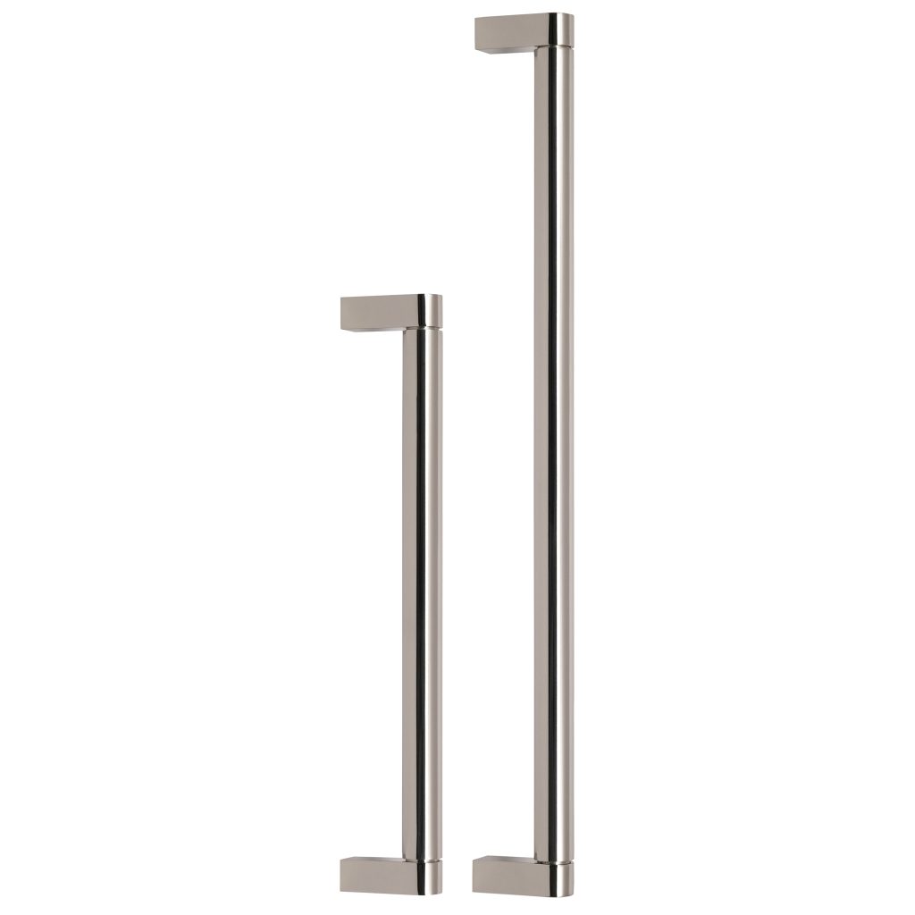 Item No.9060P (US14 Polished Nickel Plated, Lacquered)