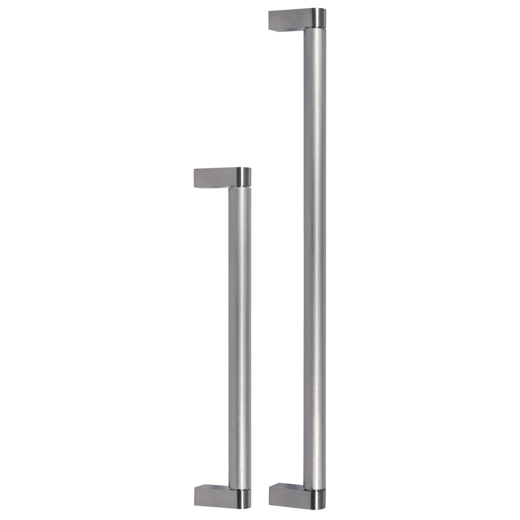 Item No.9060P (US15 Satin Nickel Plated, Lacquered)