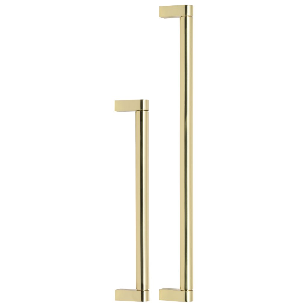 Item No.9060P (US3A Polished Brass, Unlacquered)