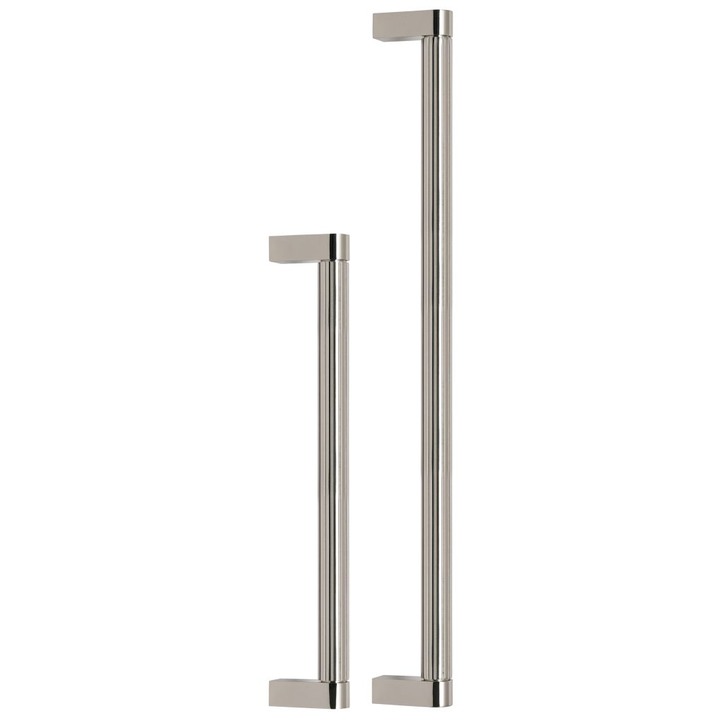 Item No.9061P (US14 Polished Nickel Plated, Lacquered)