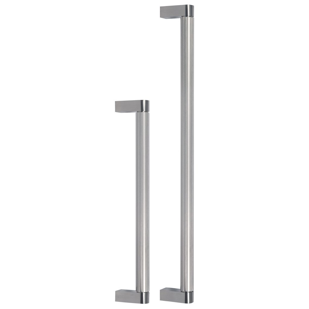 Item No.9061P (US15 Satin Nickel Plated, Lacquered)