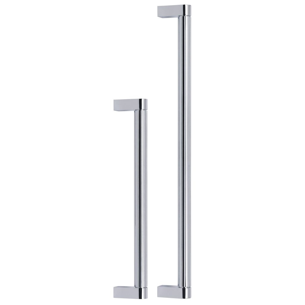 Item No.9061P (US26 Polished Chrome Plated)