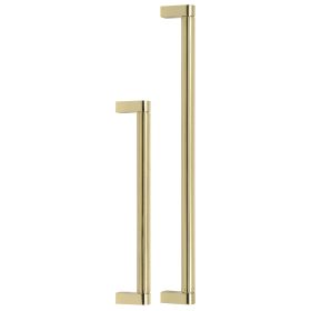Item No.9061P (US3A Polished Brass, Unlacquered)