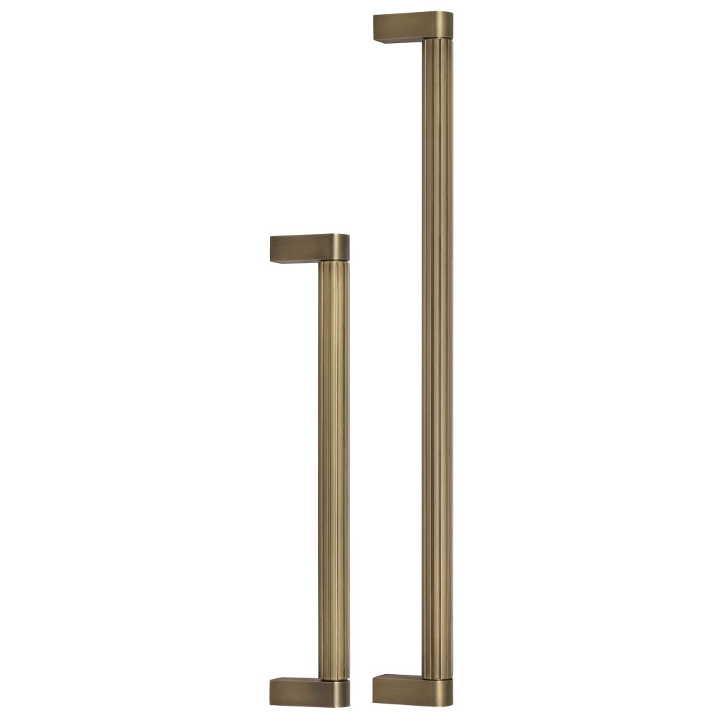 Item No.9061P (US5 Antique Brass, Lacquered)