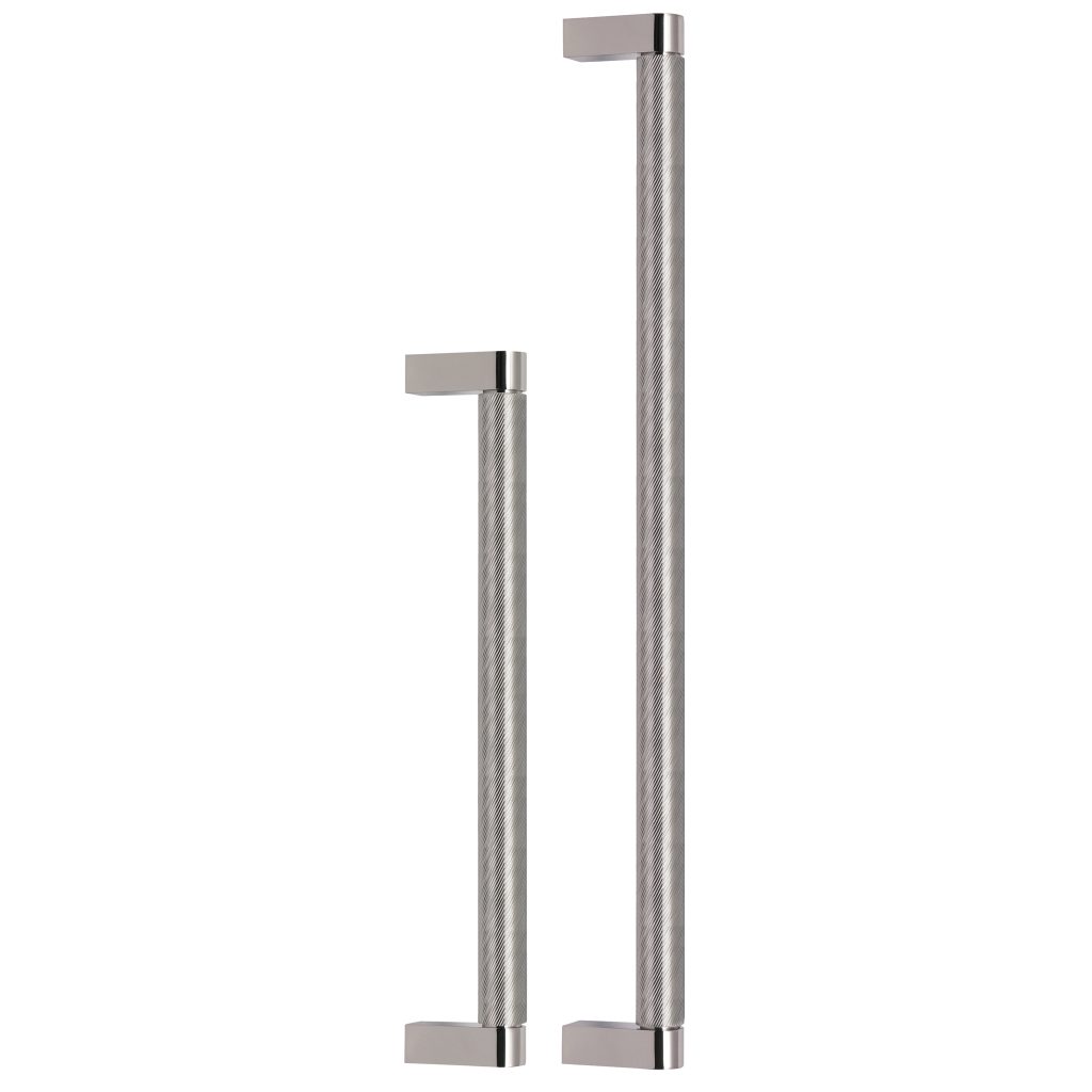 Item No.9062P (US14 Polished Nickel Plated, Lacquered)