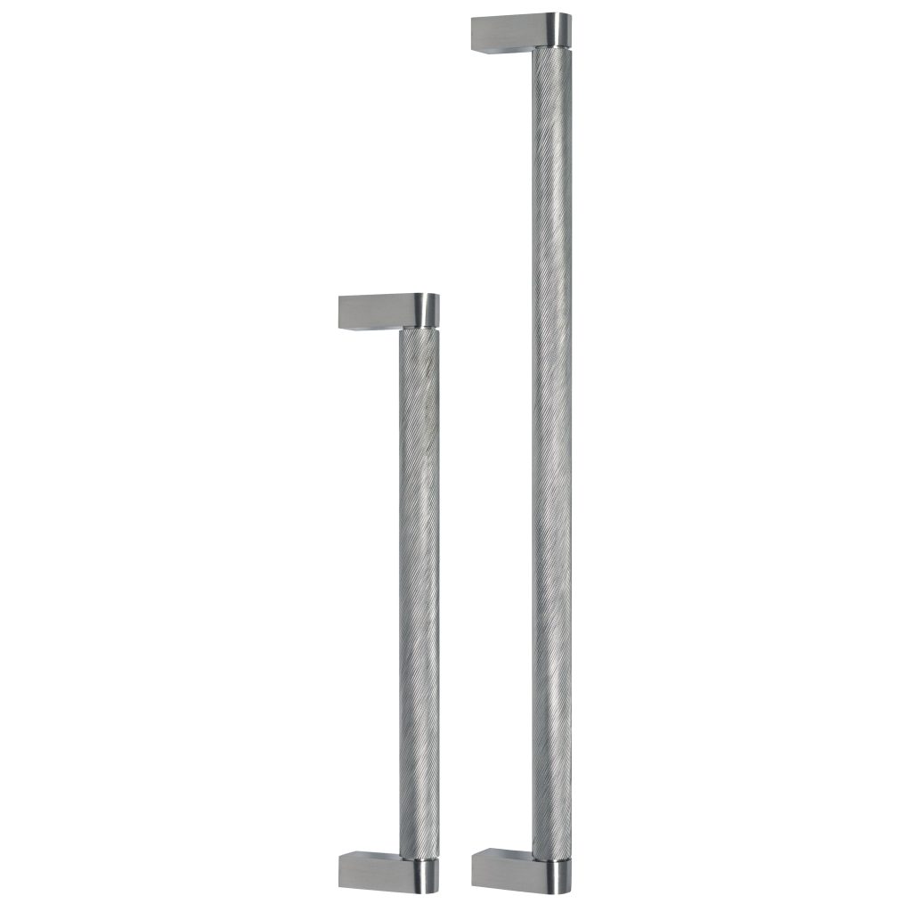 Item No.9062P (US15 Satin Nickel Plated, Lacquered)