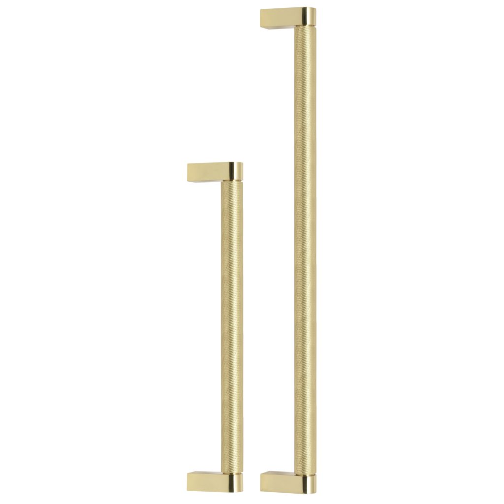 Item No.9062P (US3A Polished Brass, Unlacquered)