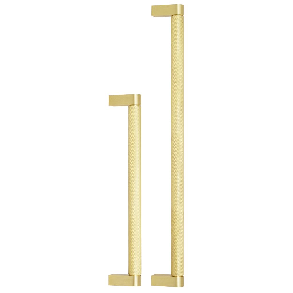 Item No.9062P (US4 Satin Brass, Lacquered)