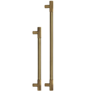 Item No.9071P (US5 Antique Brass, Lacquered)